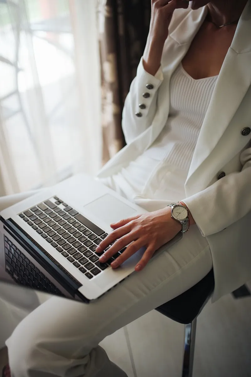 Your Portfolio Site Is Your Handshake: How to Build One That Actually Opens Doors