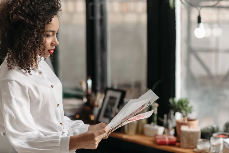 Done Doesn't Feel Like Enough: Why Finished Work Goes Dark Right After You Ship It