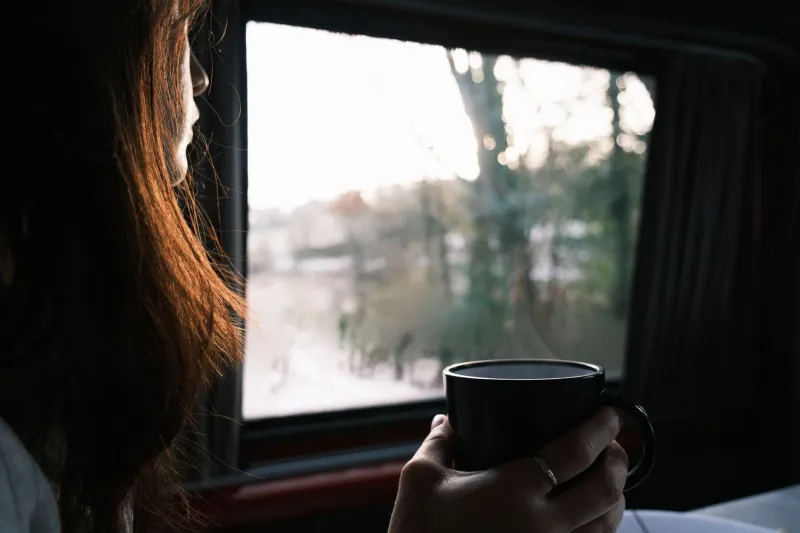Go Quiet on Purpose: The Case for Planned Creative Downtime