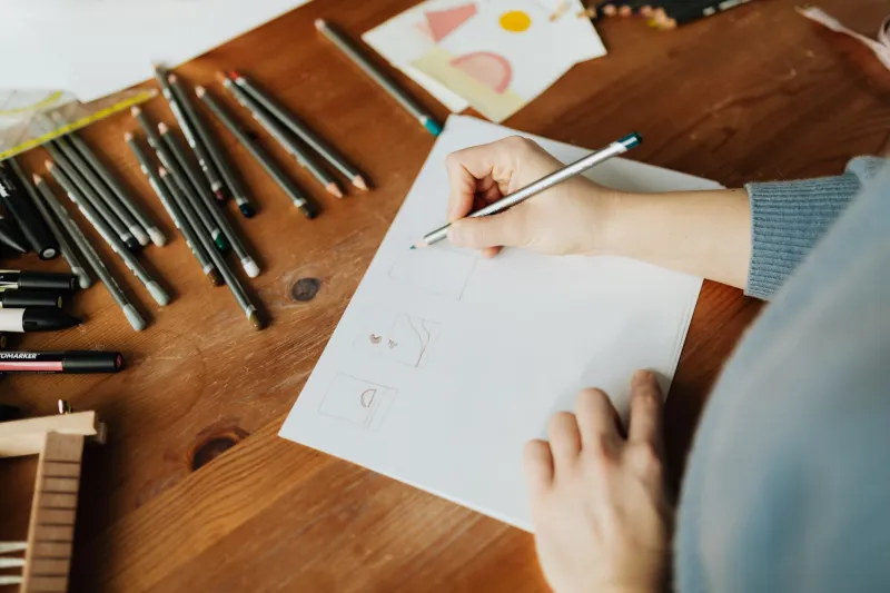 Show Nobody: The Case for Keeping Your Work to Yourself a Little Longer