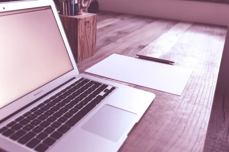Still in the Folder: Why the Work You're Hiding Might Be Your Most Important