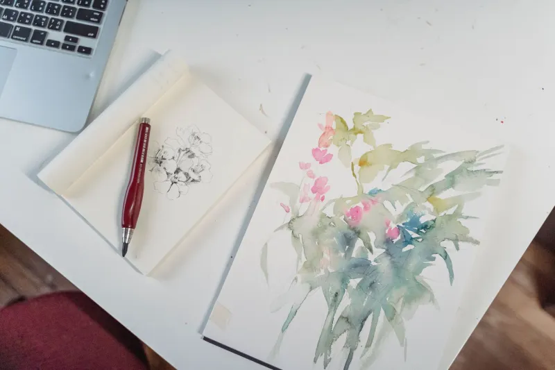 Stop Chasing the Wave: Why Ignoring What's Trending Might Be Your Boldest Creative Move