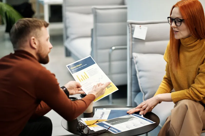 Strangers Get It Right: The Unexpected Truth About Creative Feedback