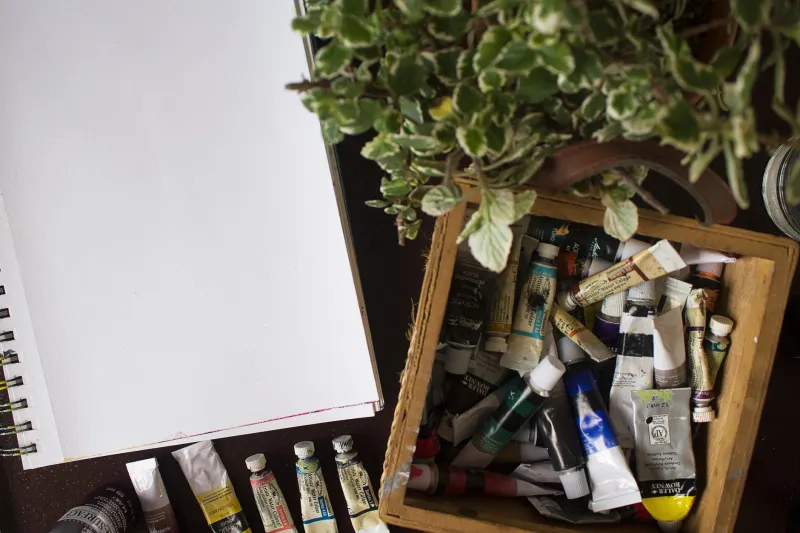 Stuck in Your Own Signature: When Your Best Work Starts Holding You Back