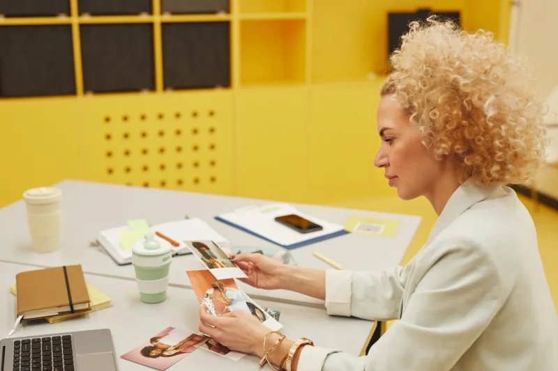 Think in Decades, Not Deliverables: How a Body of Work Changes Everything