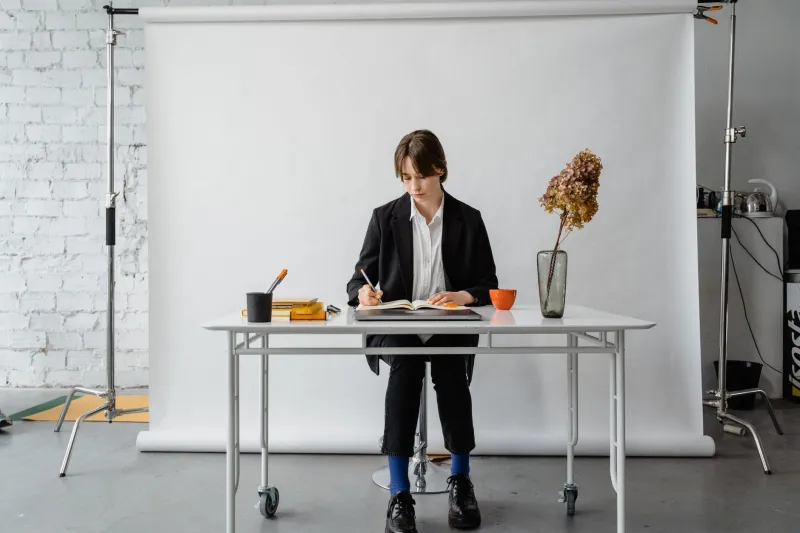 You Don't Need a Green Light: Reclaiming the Creative Instinct You've Been Outsourcing